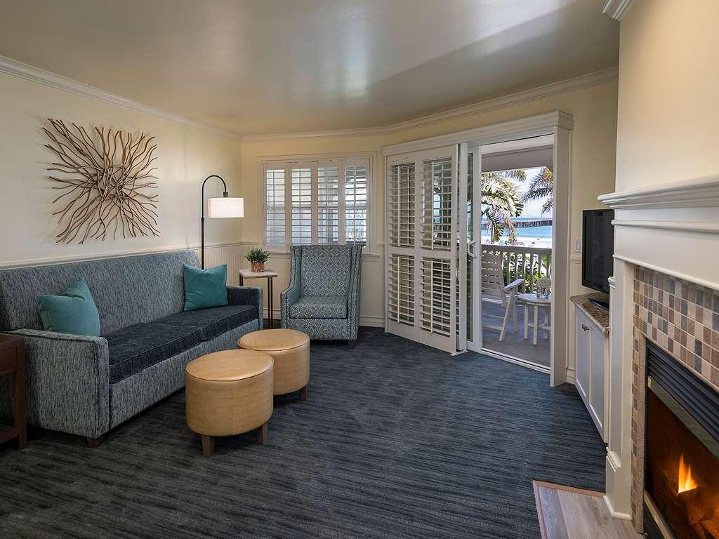 Avila Lighthouse Suites Avila Beach Room photo