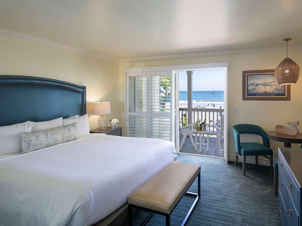 Avila Lighthouse Suites Avila Beach Room photo