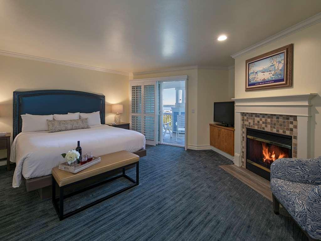 Avila Lighthouse Suites Avila Beach Room photo