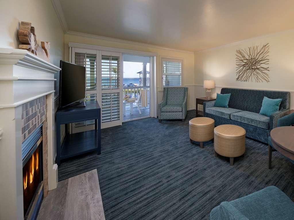 Avila Lighthouse Suites Avila Beach Room photo