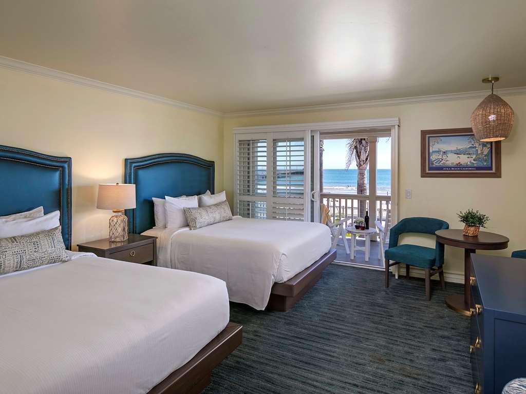 Avila Lighthouse Suites Avila Beach Room photo