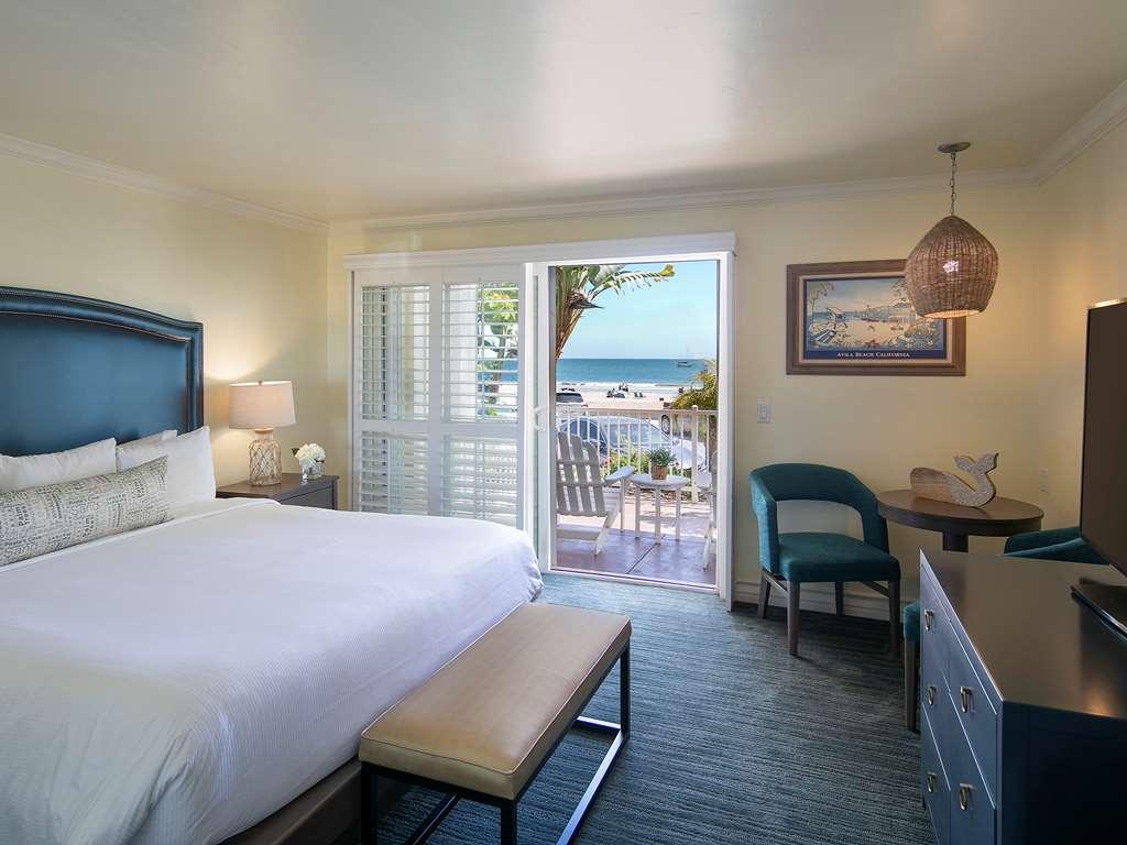 Avila Lighthouse Suites Avila Beach Room photo