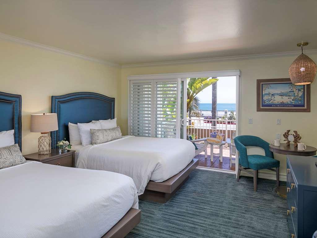 Avila Lighthouse Suites Avila Beach Room photo