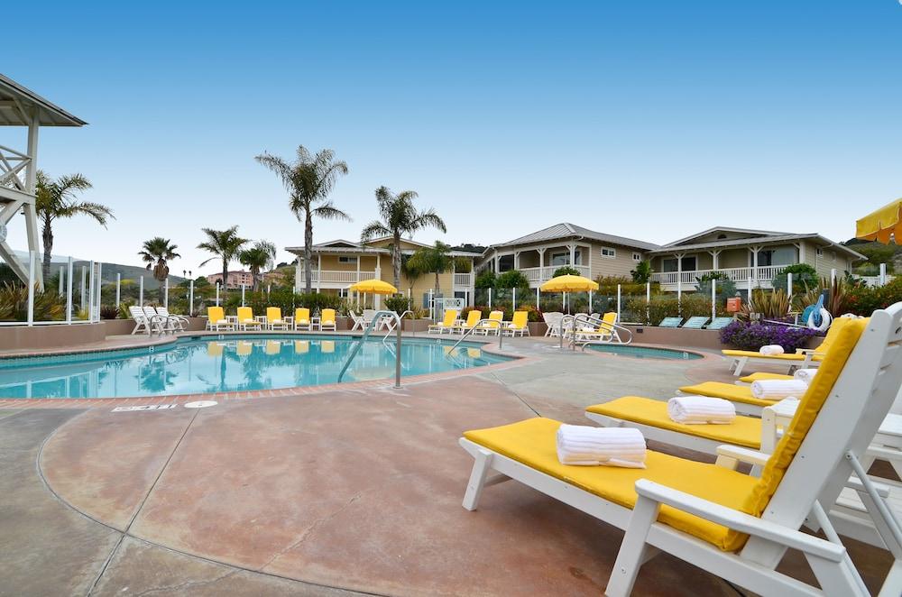 Avila Lighthouse Suites Avila Beach Exterior photo