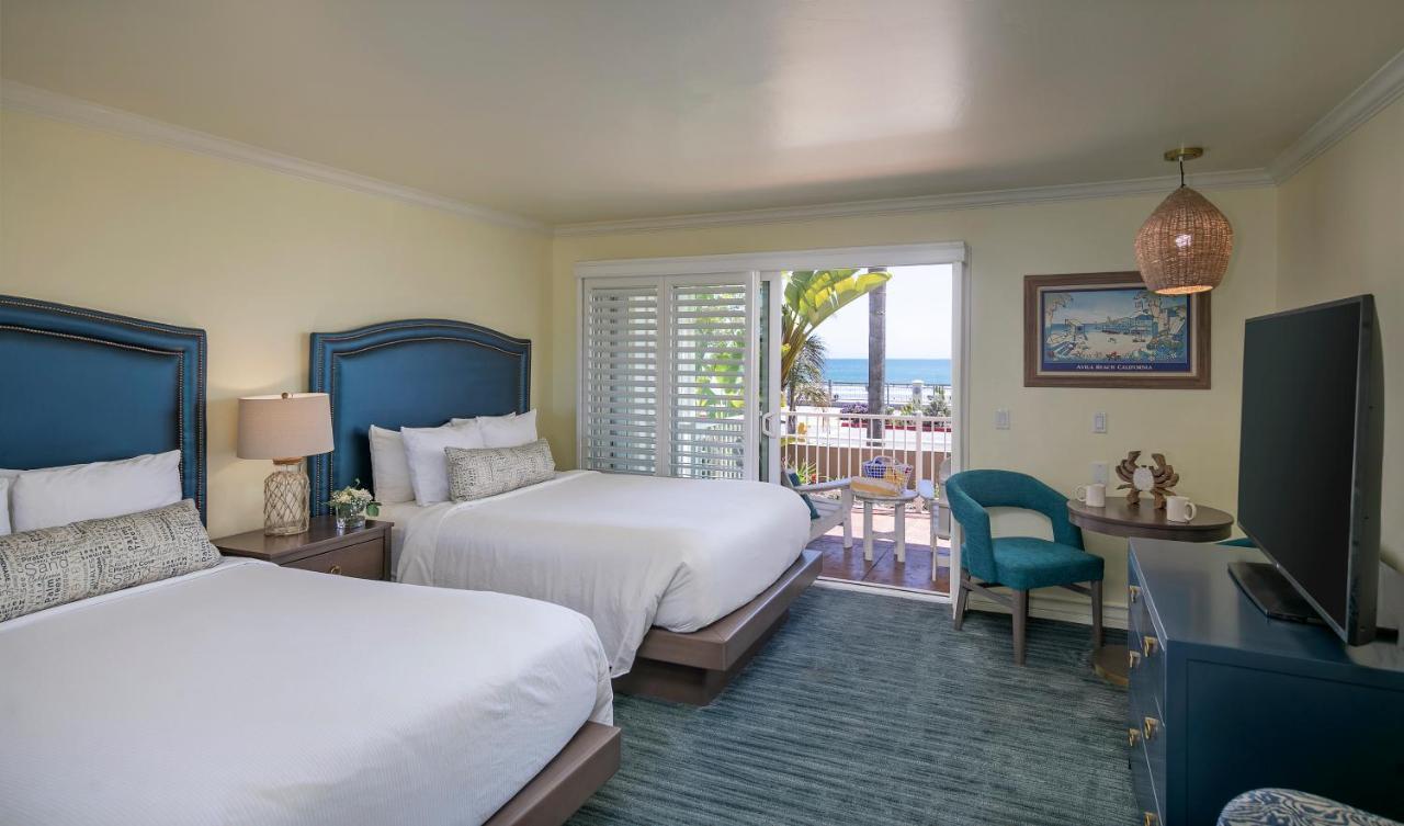 Avila Lighthouse Suites Avila Beach Exterior photo