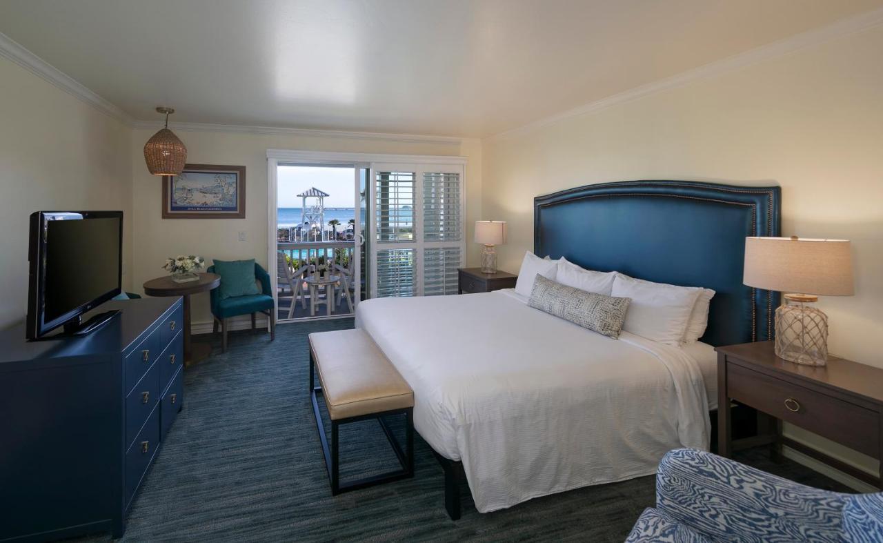 Avila Lighthouse Suites Avila Beach Exterior photo