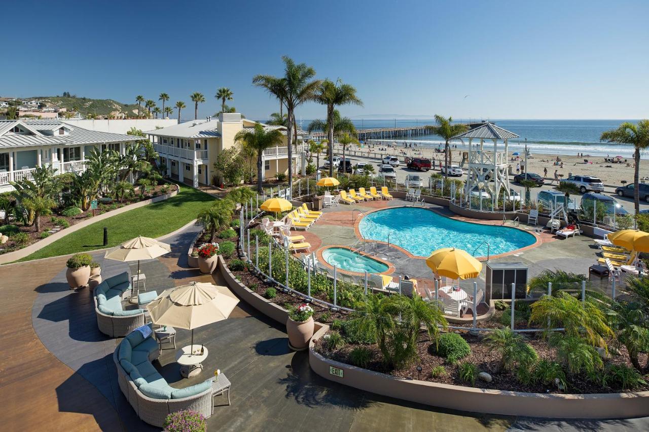 Avila Lighthouse Suites Avila Beach Exterior photo