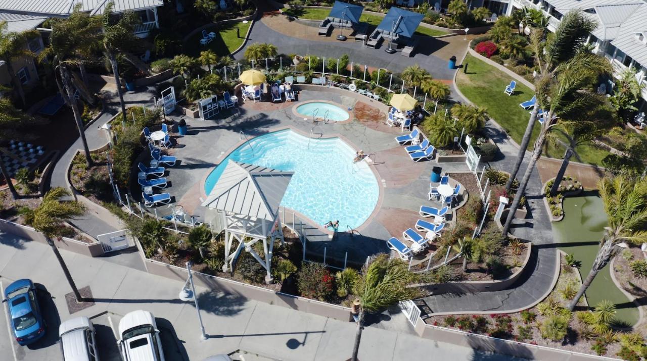 Avila Lighthouse Suites Avila Beach Exterior photo