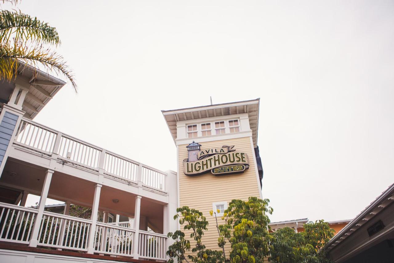 Avila Lighthouse Suites Avila Beach Exterior photo