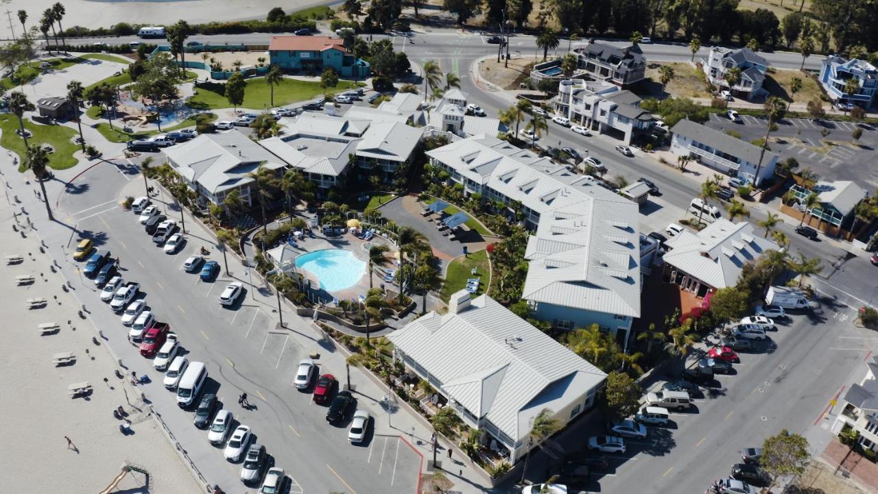 Avila Lighthouse Suites Avila Beach Exterior photo