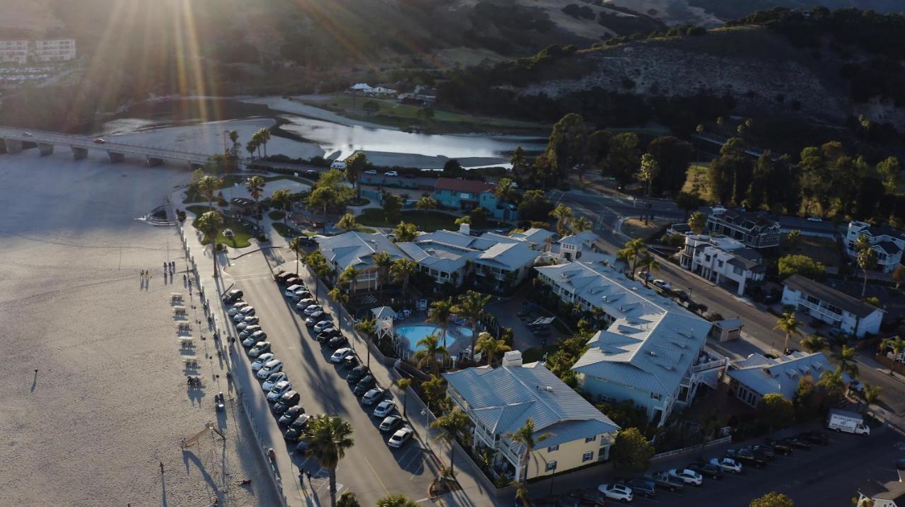 Avila Lighthouse Suites Avila Beach Exterior photo