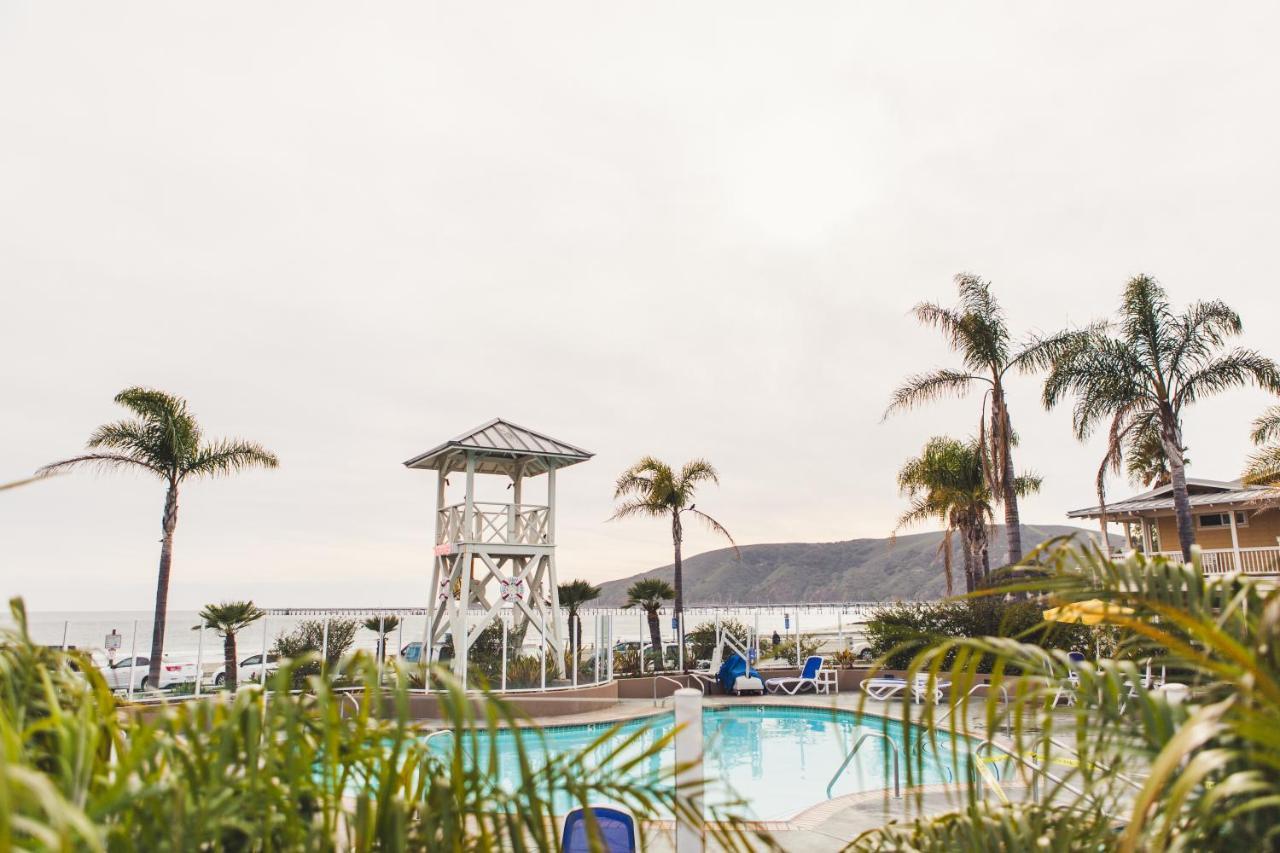 Avila Lighthouse Suites Avila Beach Exterior photo