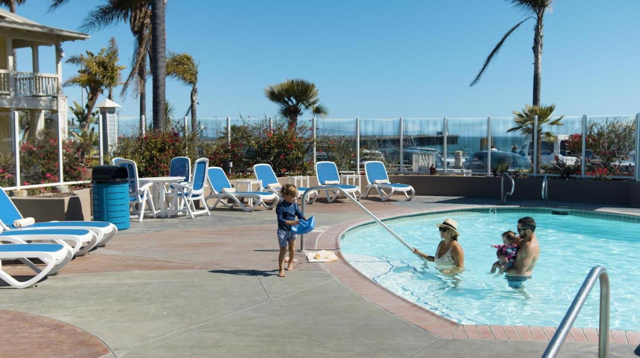 Avila Lighthouse Suites Avila Beach Exterior photo