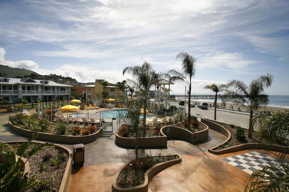 Avila Lighthouse Suites Avila Beach Exterior photo