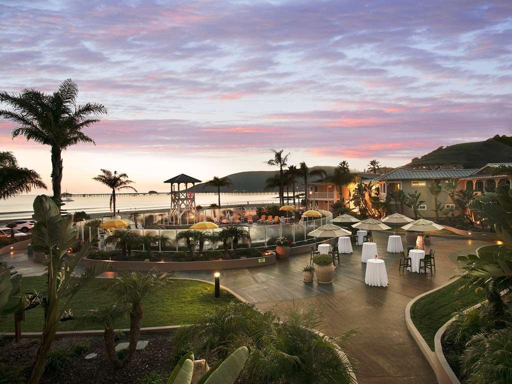 Avila Lighthouse Suites Avila Beach Exterior photo