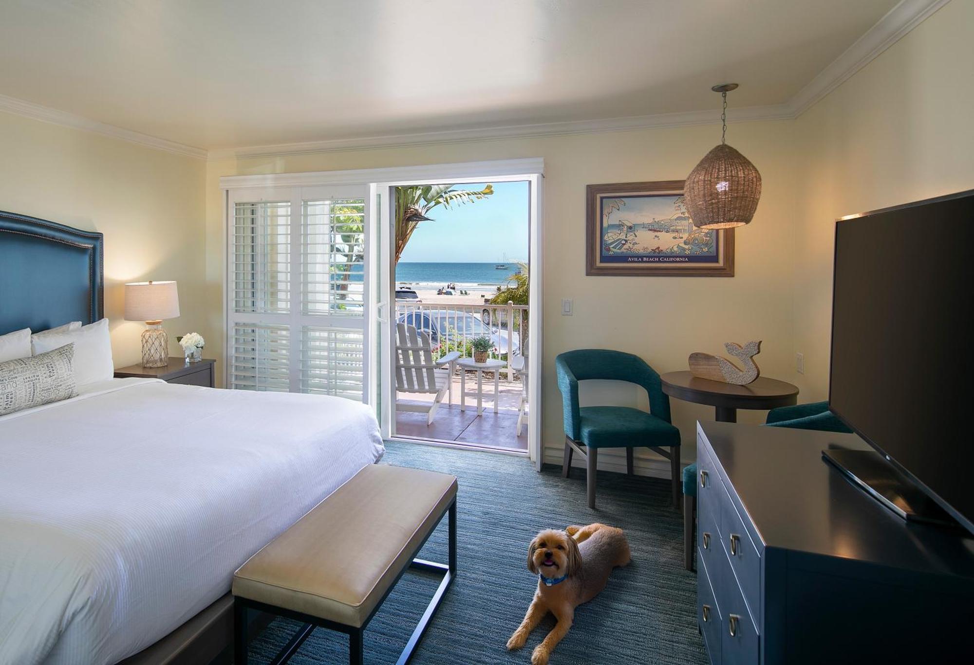 Avila Lighthouse Suites Avila Beach Exterior photo