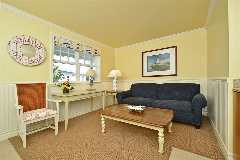 Avila Lighthouse Suites Avila Beach Exterior photo